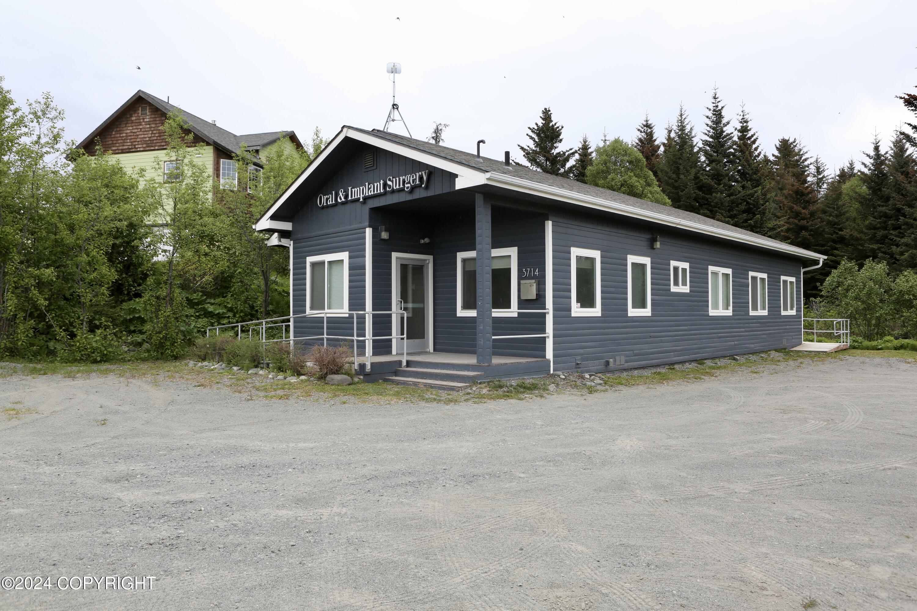 Homer, Alaska 99603, United States, ,Commercial,Active,49968