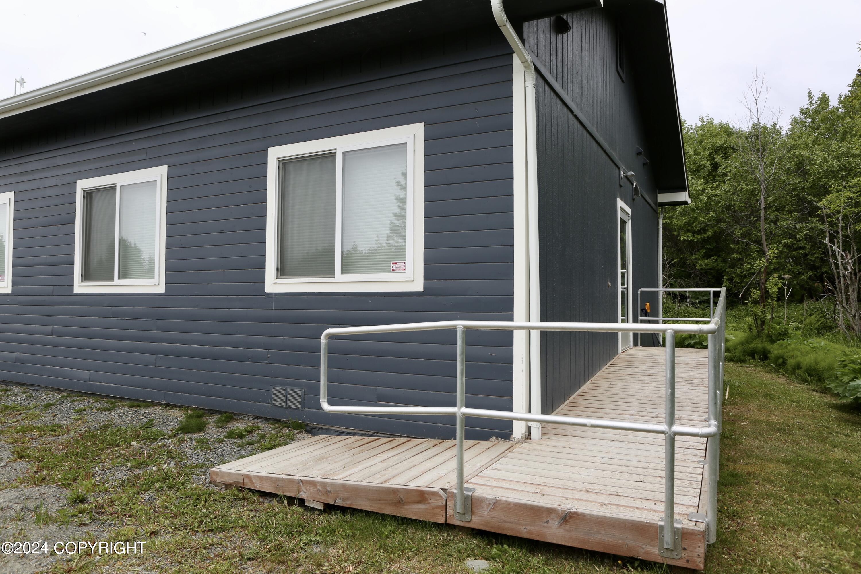 Homer, Alaska 99603, United States, ,Commercial,Active,49968