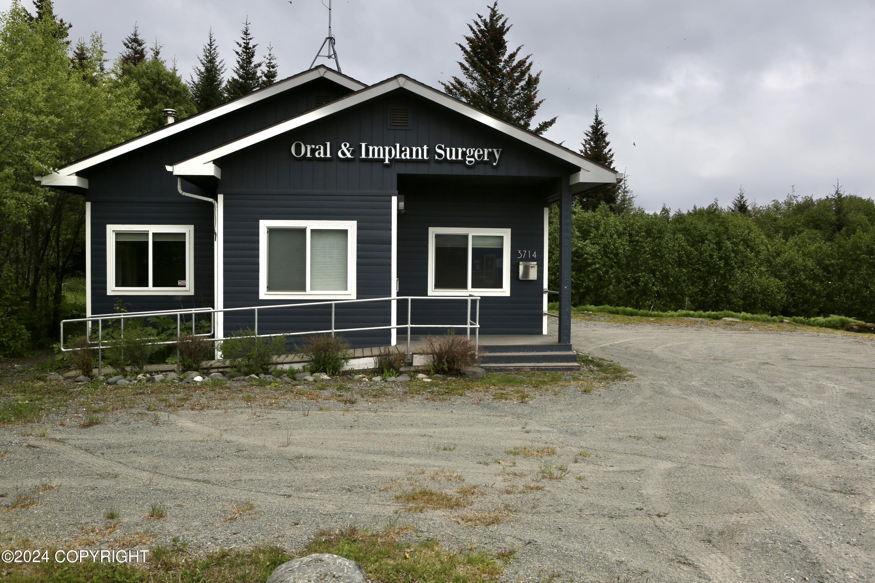 Homer, Alaska 99603, United States, ,Commercial,Active,49968