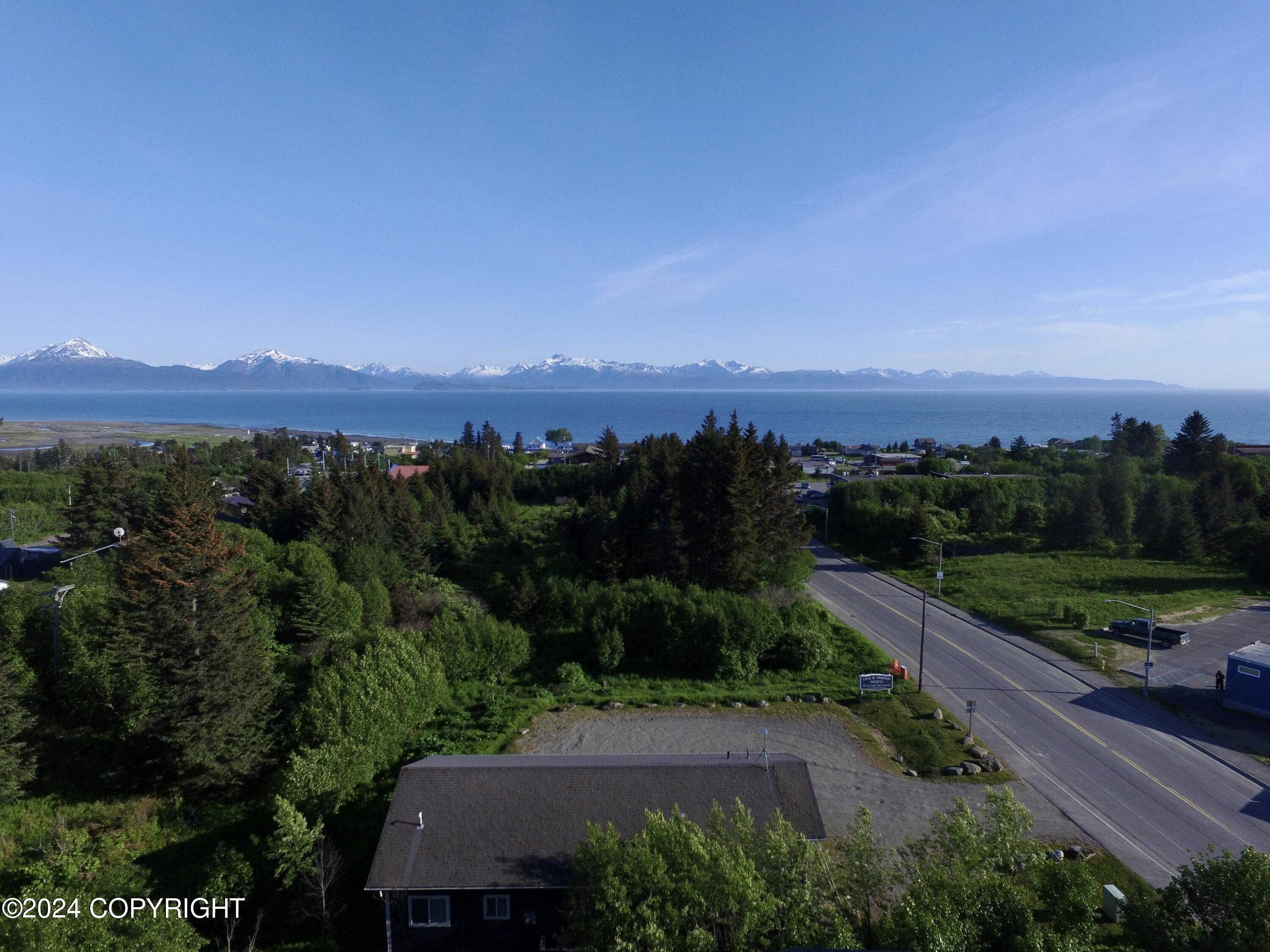 Homer, Alaska 99603, United States, ,Commercial,Active,49968