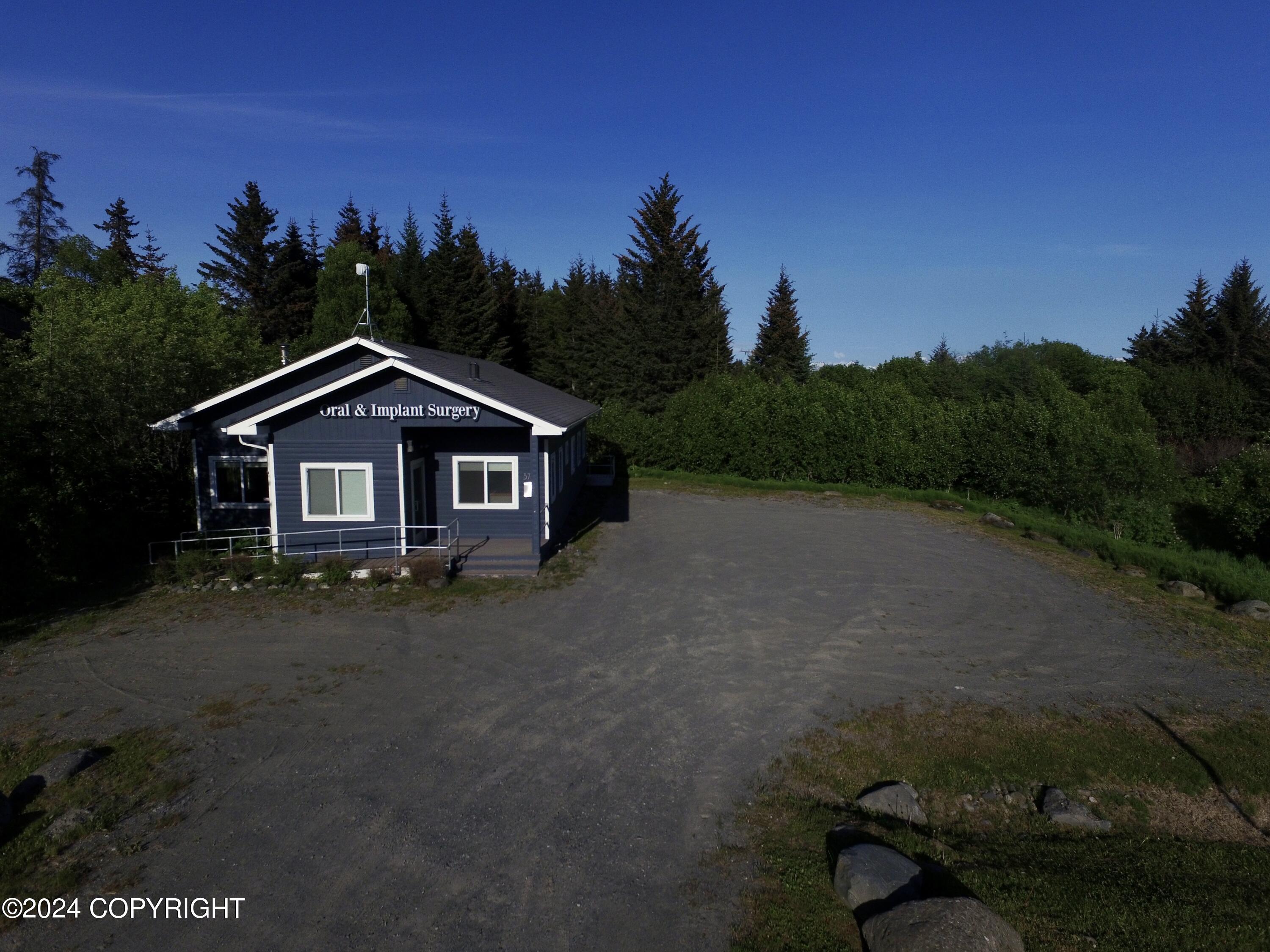Homer, Alaska 99603, United States, ,Commercial,Active,49968