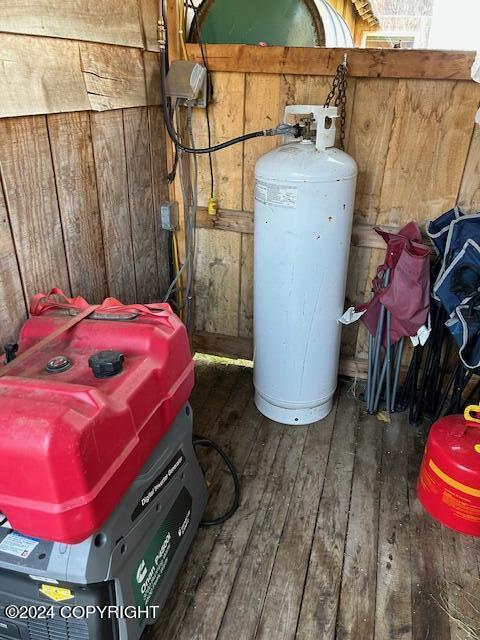L33 No Road Avenue, Skwentna, Alaska image 28
