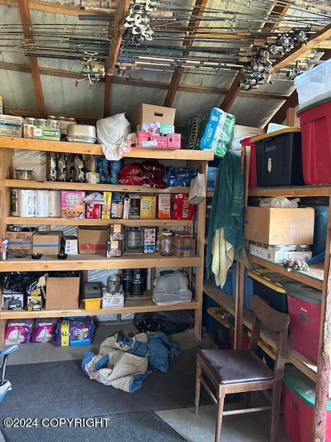 L33 No Road Avenue, Skwentna, Alaska image 25