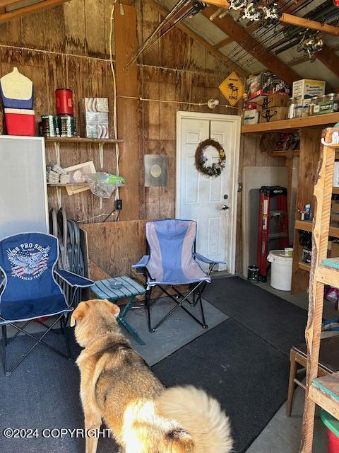 L33 No Road Avenue, Skwentna, Alaska image 27