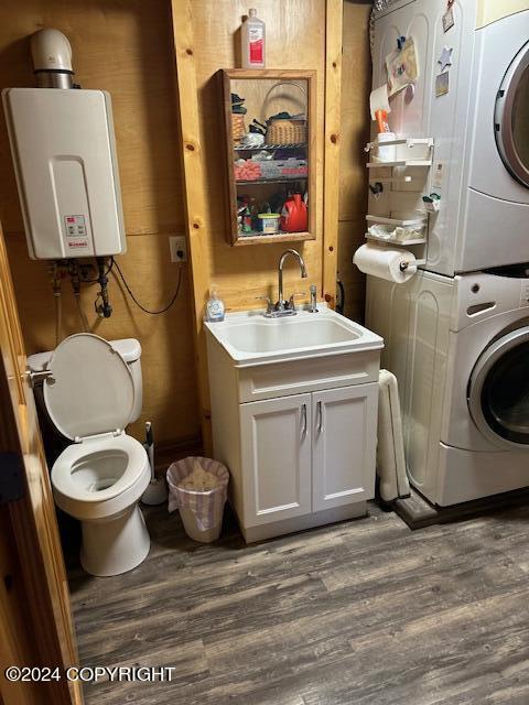 L33 No Road Avenue, Skwentna, Alaska image 20