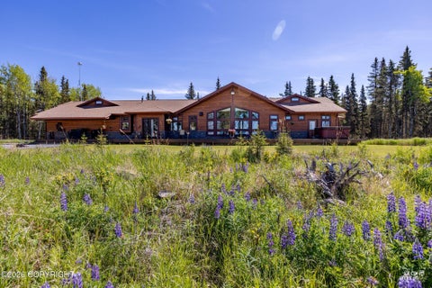 Homes For Sale - 30767 Kalifornsky Beach Road<br/> Kasilof, AK 99610
