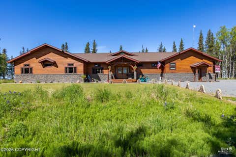 Homes For Sale - 30767 Kalifornsky Beach Road<br/> Kasilof, AK 99610