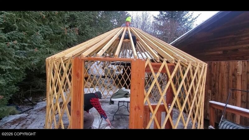 3001 Little Fireweed Lane