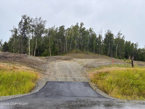 Vacant Land For Sale - 11710 E Cullison Circle<br/> Palmer, AK 99645