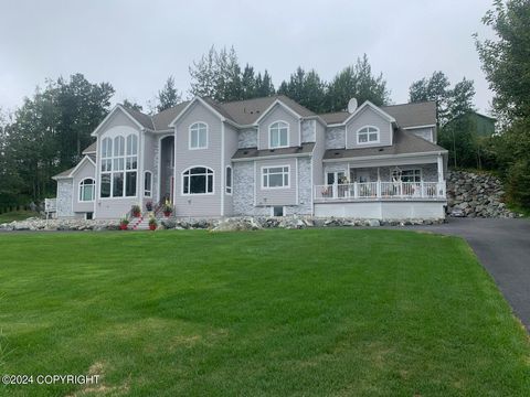 8100 Sky Mountain Lane Anchorage AK 99502