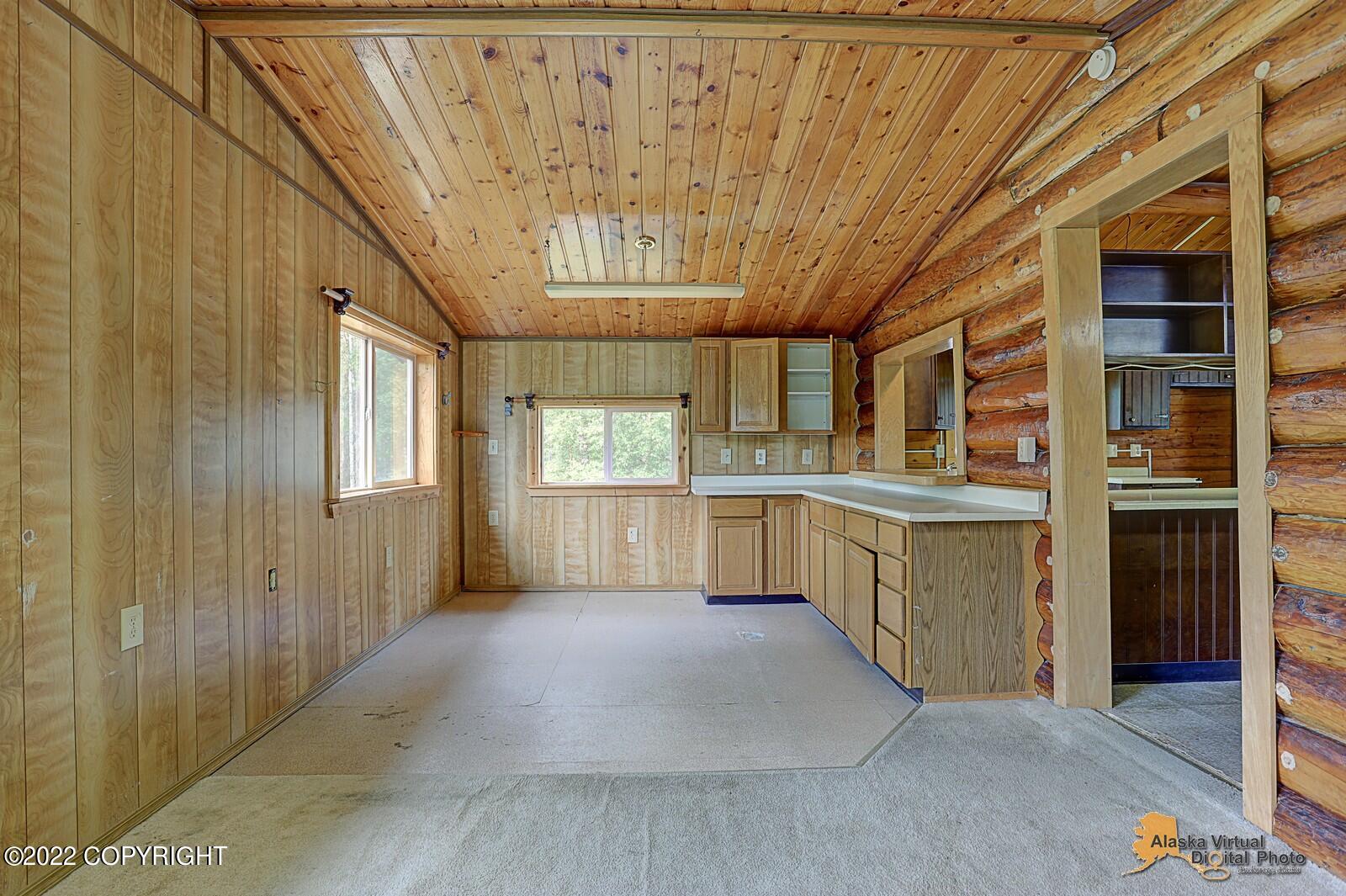 8301 W Lost Valley Road, Wasilla, Alaska image 13