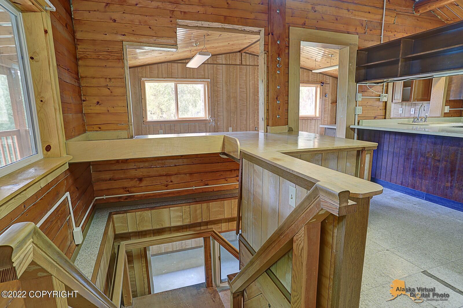 8301 W Lost Valley Road, Wasilla, Alaska image 17