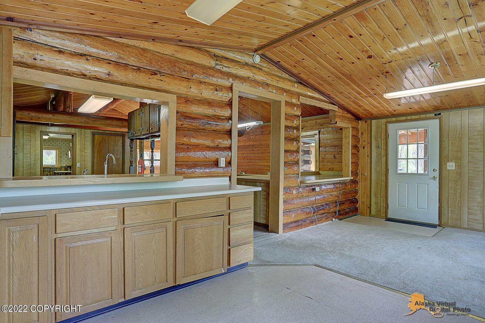 8301 W Lost Valley Road, Wasilla, Alaska image 15