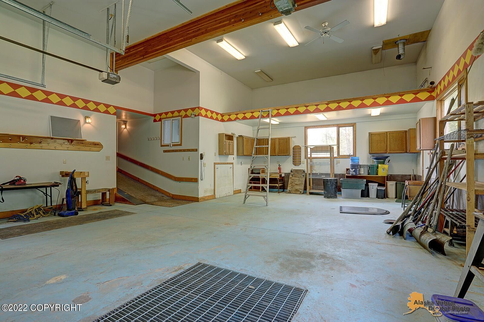 8301 W Lost Valley Road, Wasilla, Alaska image 33