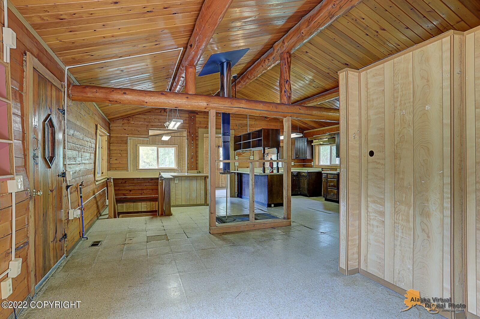 8301 W Lost Valley Road, Wasilla, Alaska image 7