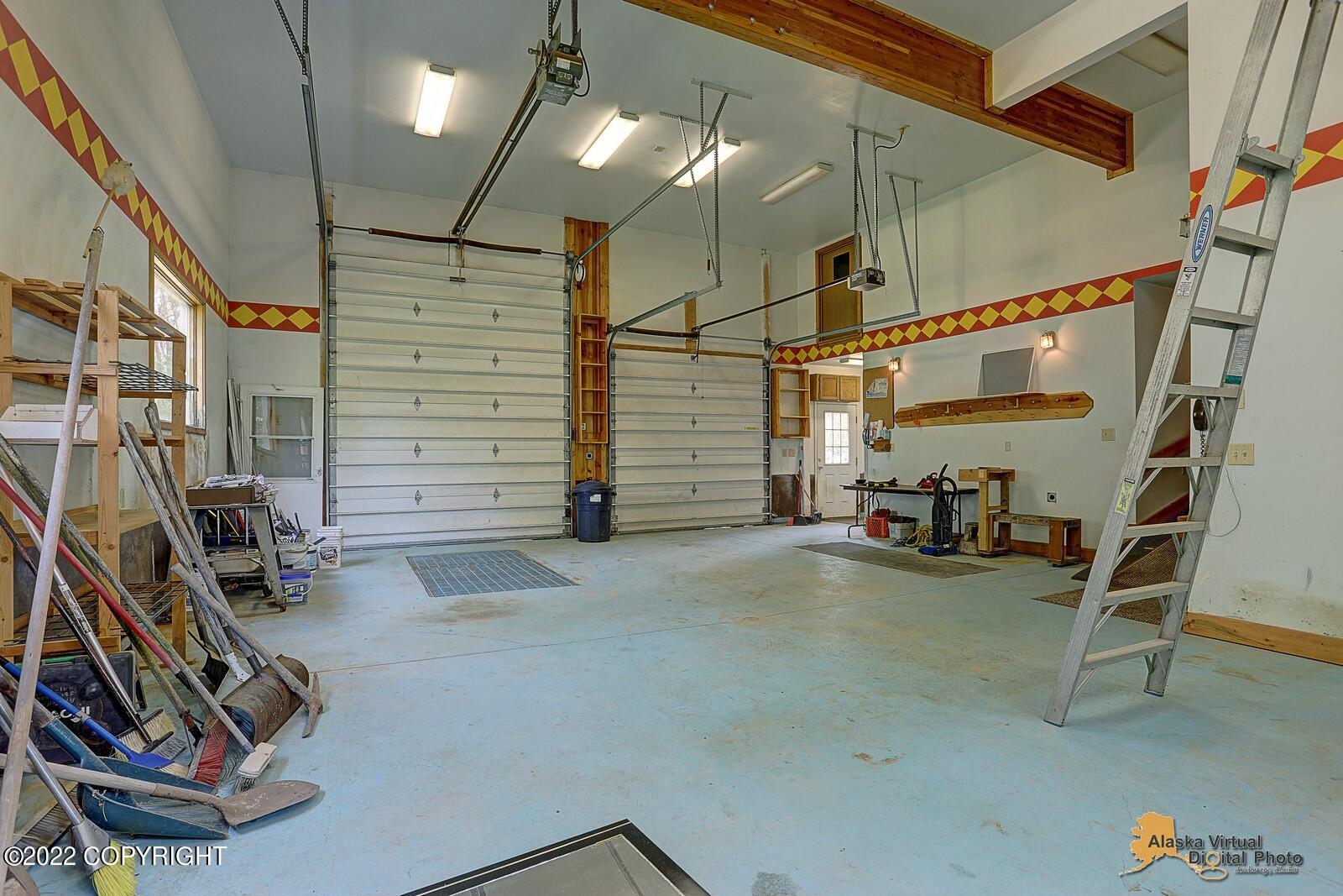 8301 W Lost Valley Road, Wasilla, Alaska image 34