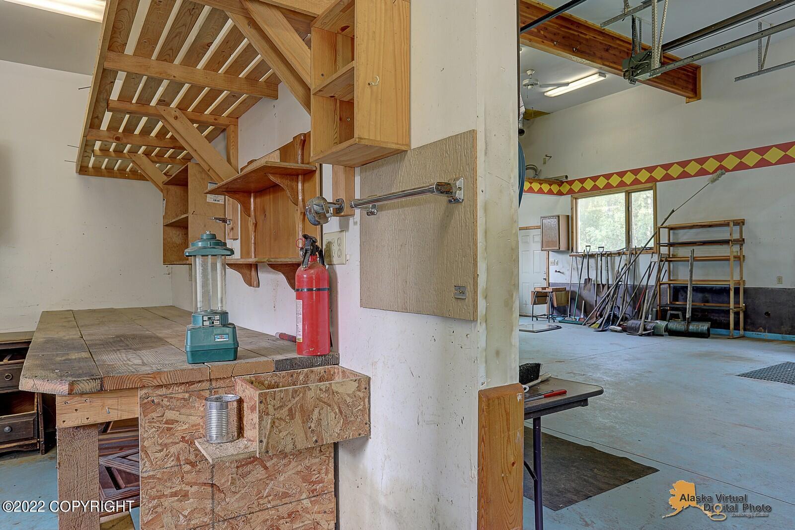 8301 W Lost Valley Road, Wasilla, Alaska image 28