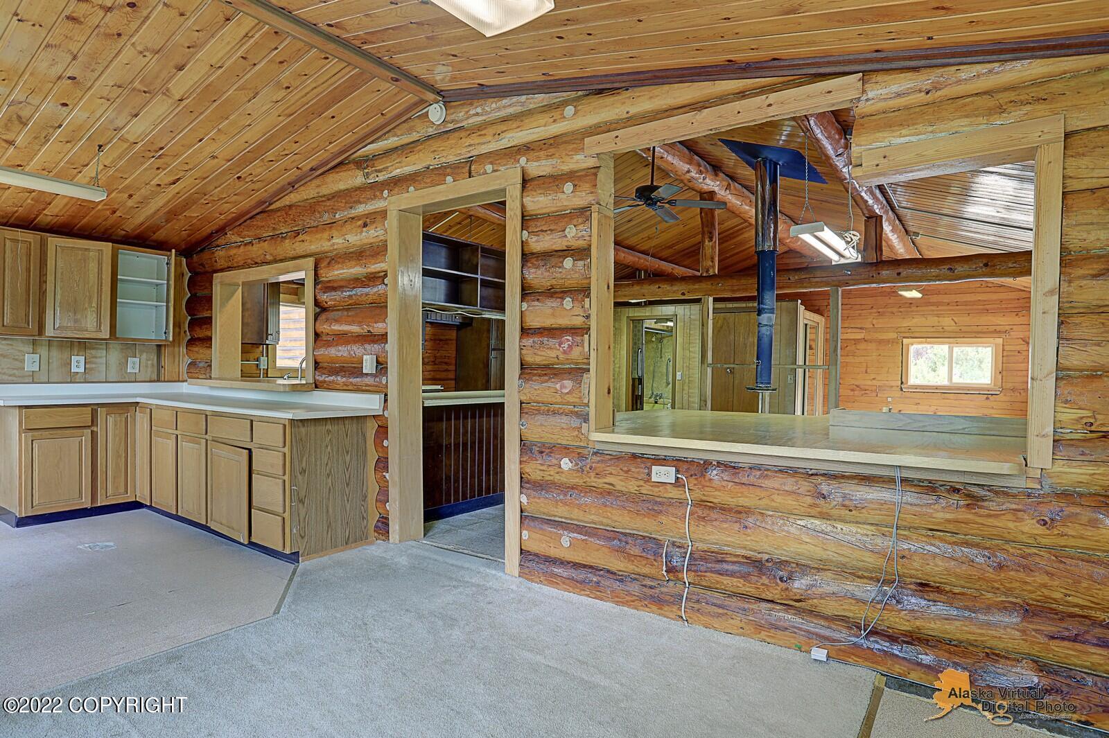 8301 W Lost Valley Road, Wasilla, Alaska image 14