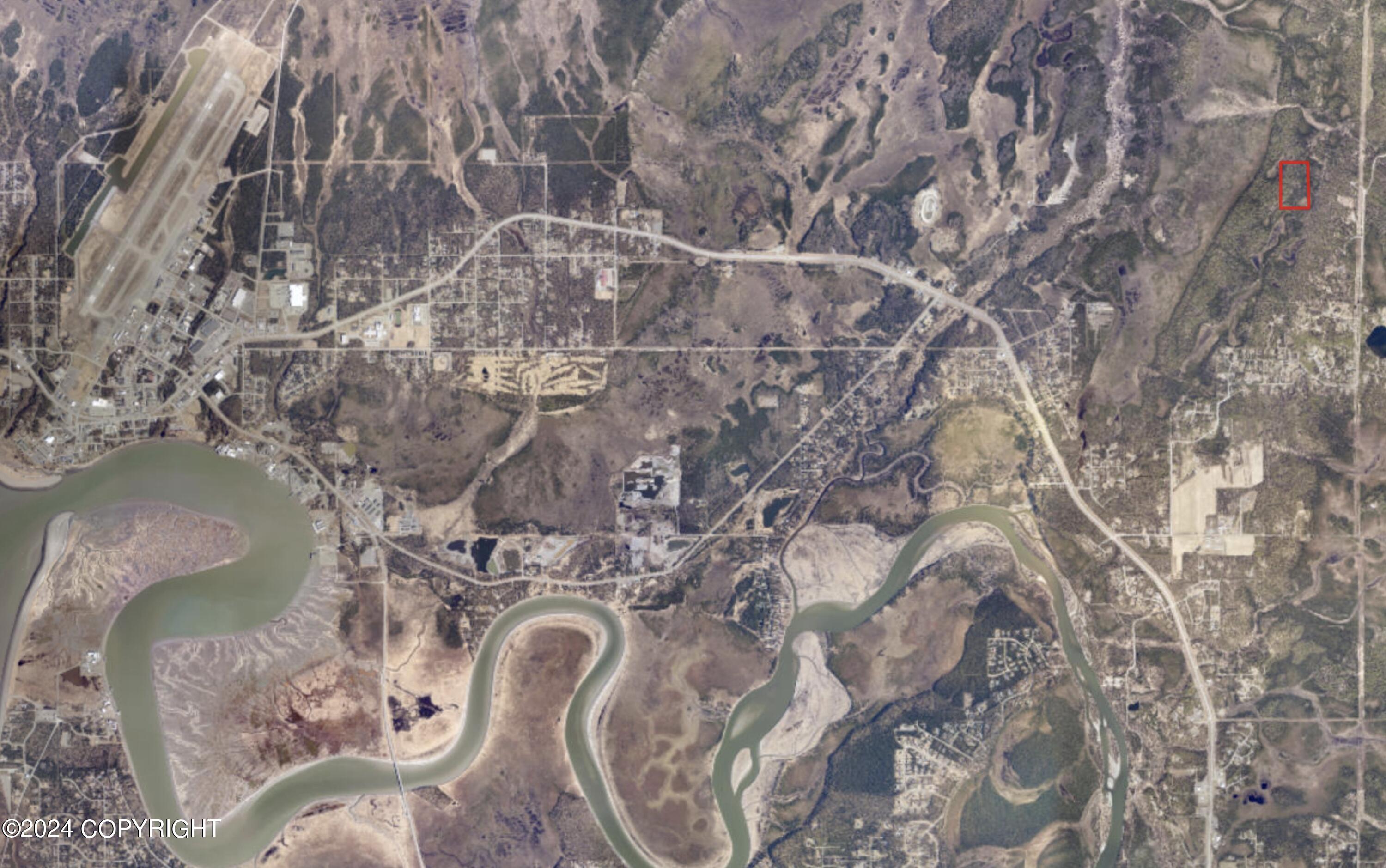000 Bearberry Street, Kenai, Alaska image 11