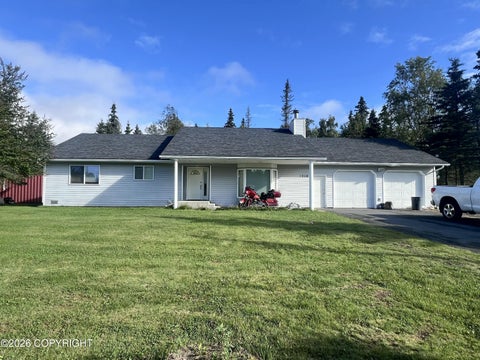 Photo of 1510 Fourth Avenue, Kenai, AK 99611 (MLS # 26-10808)