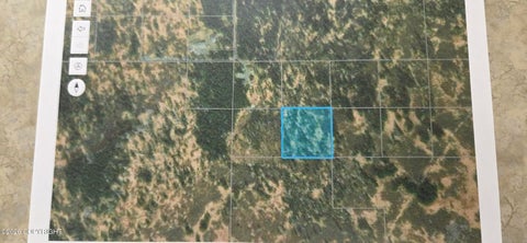 Vacant Land For Sale - 06 Potter Heights Drive<br/> Anchorage, AK 99516