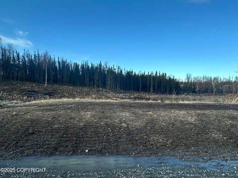 Vacant Land For Sale - 5153 W Kelsi Loop<br/> Wasilla, AK 99623