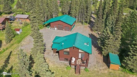 Photo of 16389 Easy Street, Ninilchik, AK 99639 (MLS # 26-7833)