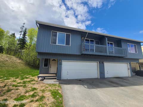 Condo For Sale - 17342 Flintwood Place #81<br/> Eagle River, AK 99577