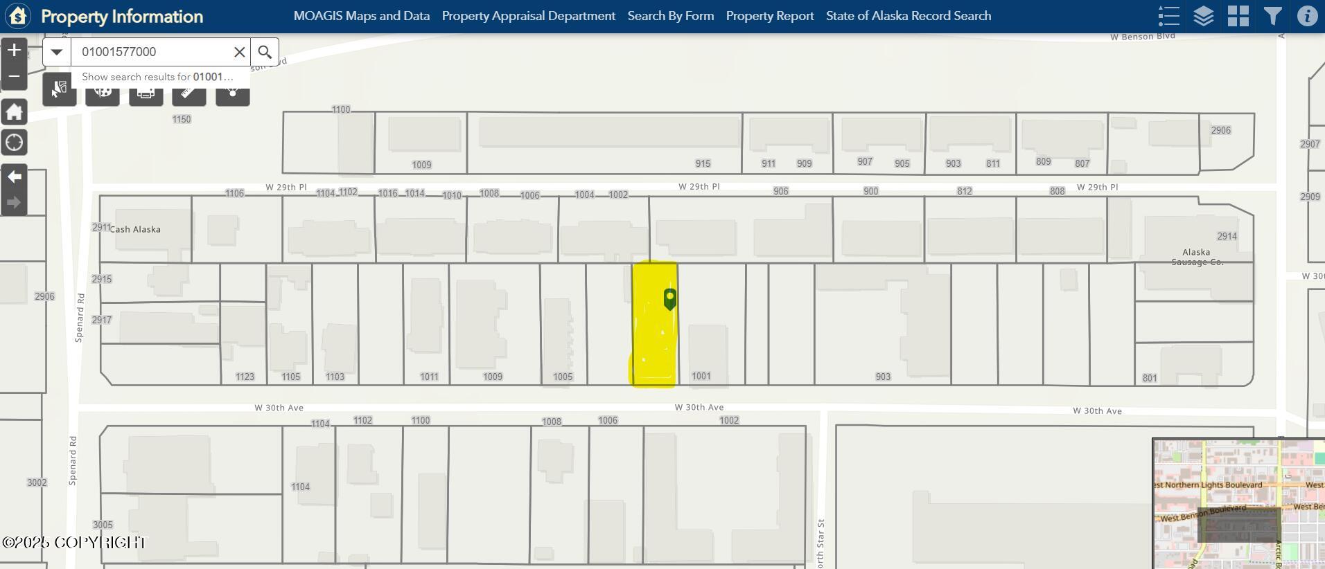 000 W 30th Avenue, Anchorage, Alaska image 2