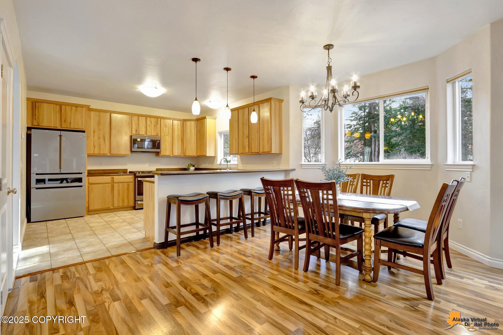 5014 E 145th Avenue, Anchorage, Alaska image 15