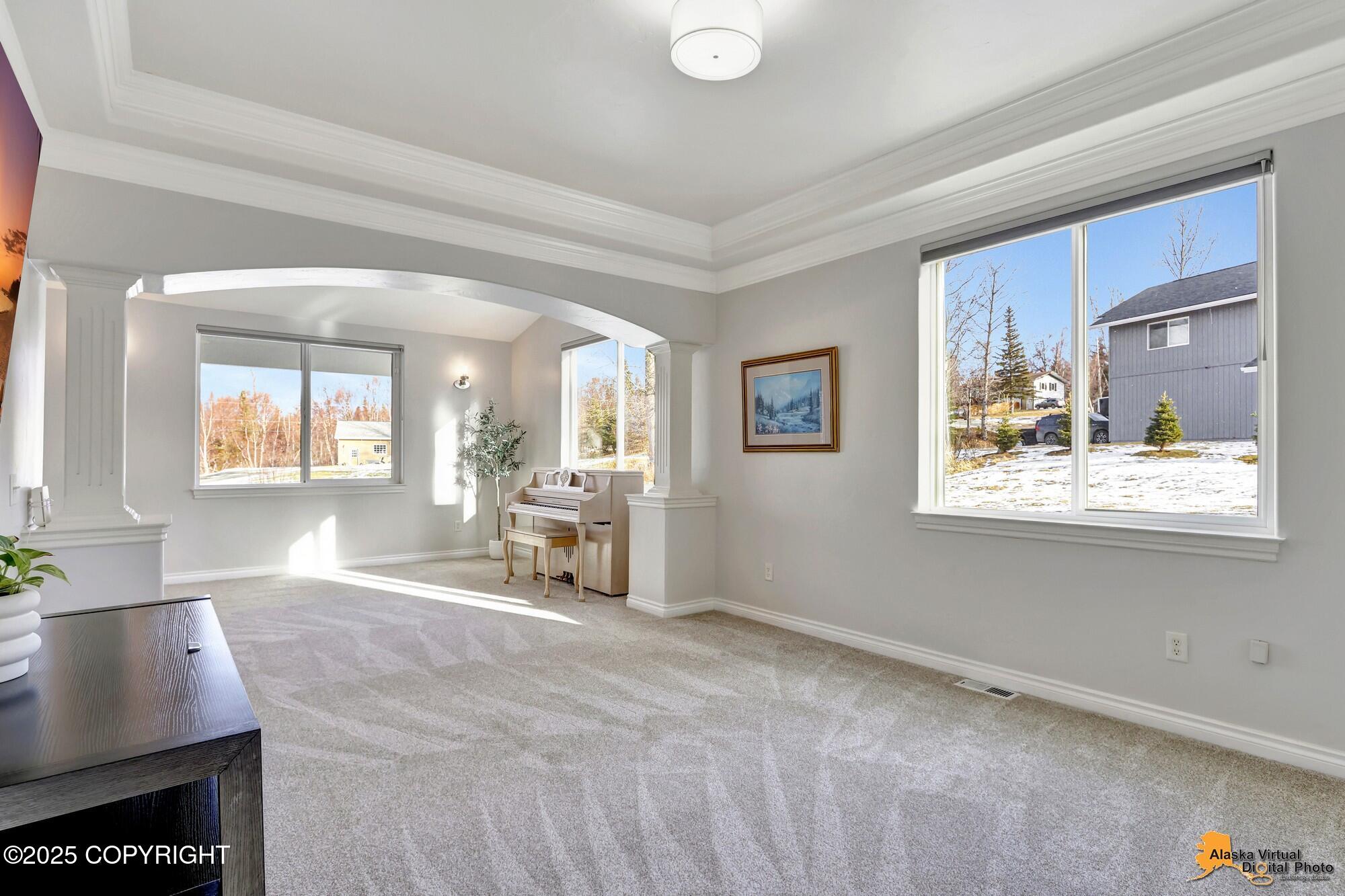 5014 E 145th Avenue, Anchorage, Alaska image 12