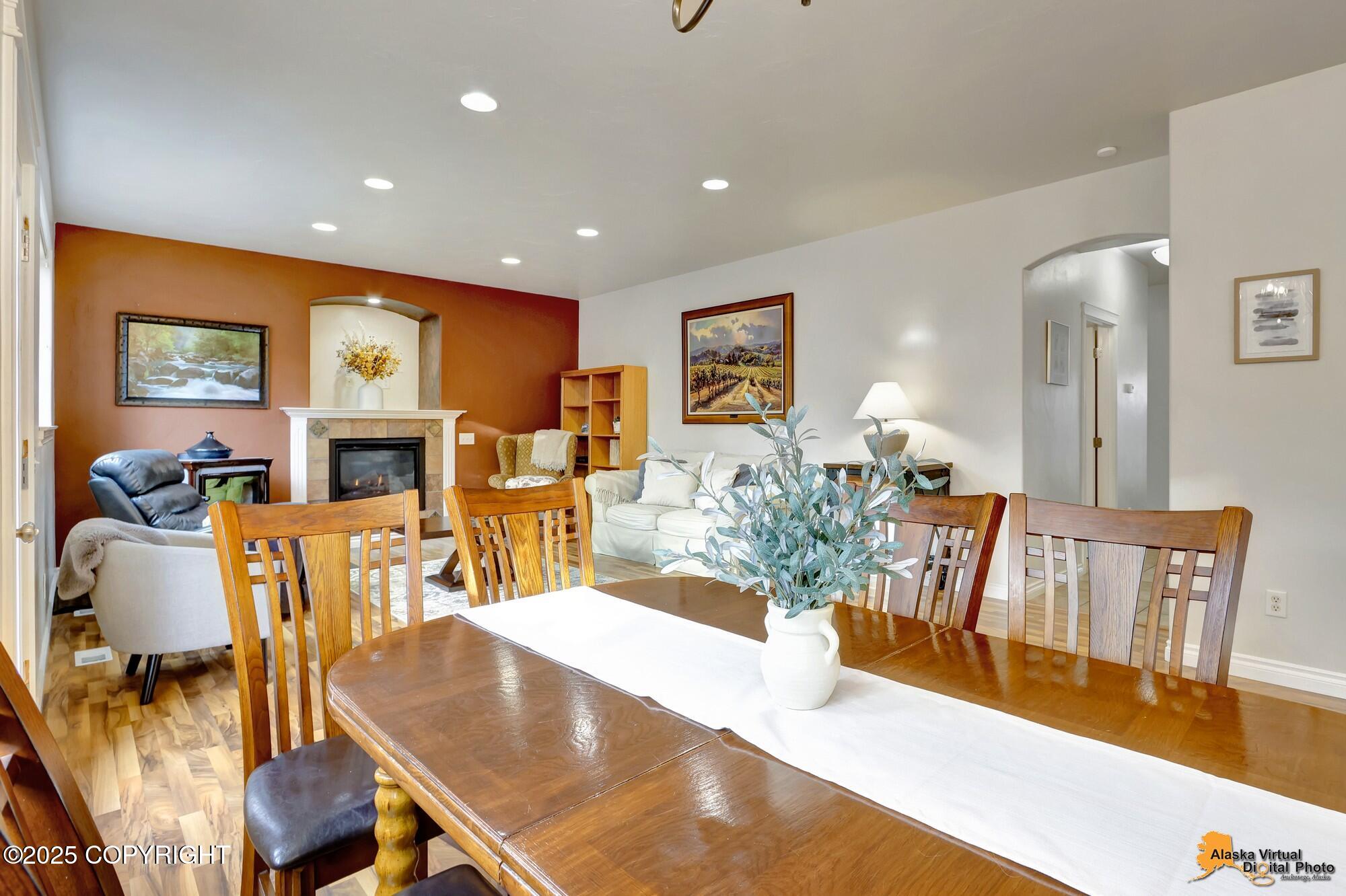 5014 E 145th Avenue, Anchorage, Alaska image 21