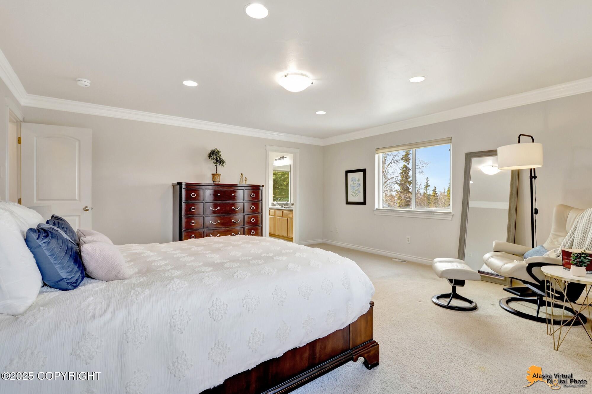 5014 E 145th Avenue, Anchorage, Alaska image 31