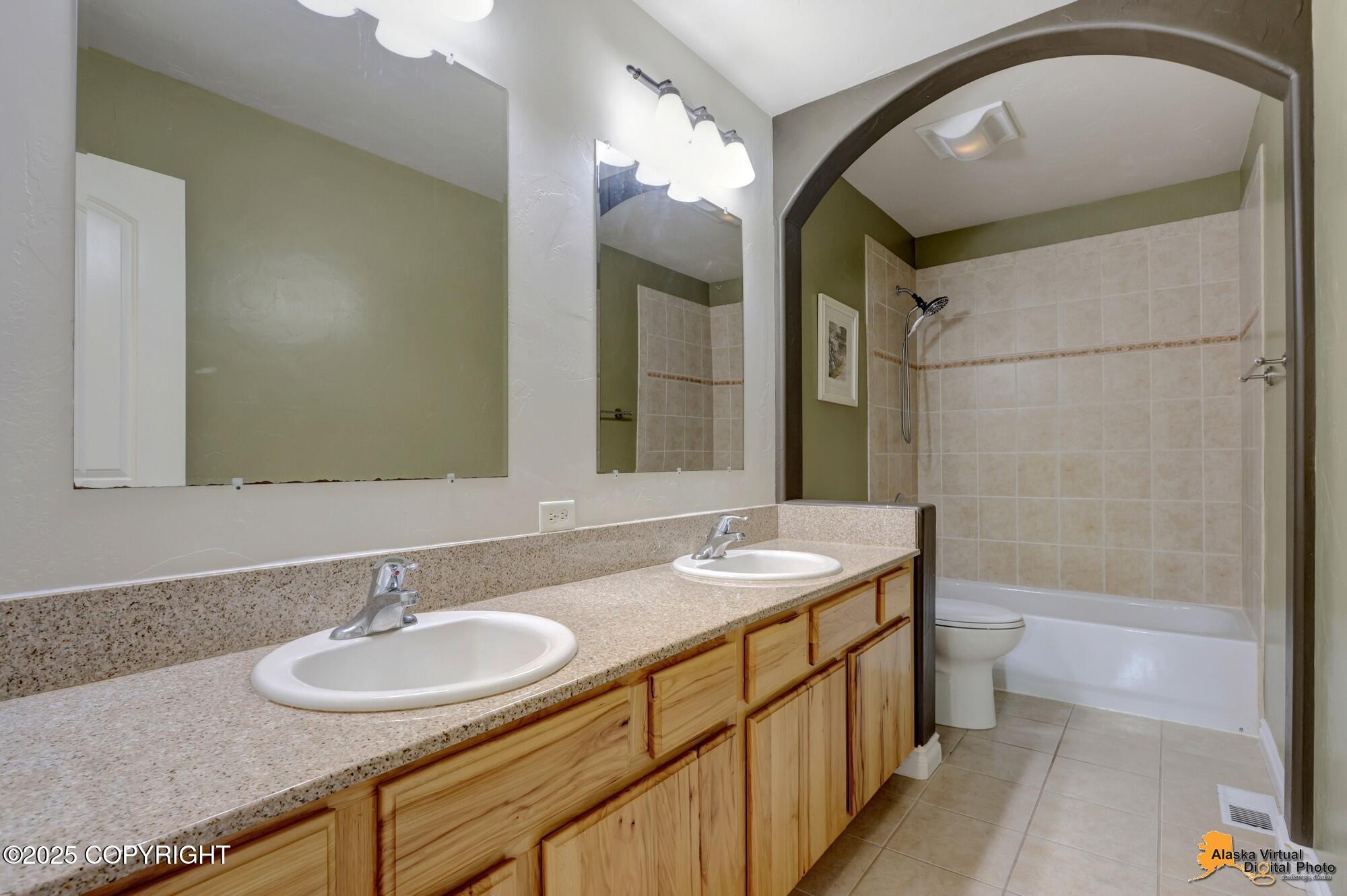 5014 E 145th Avenue, Anchorage, Alaska image 36