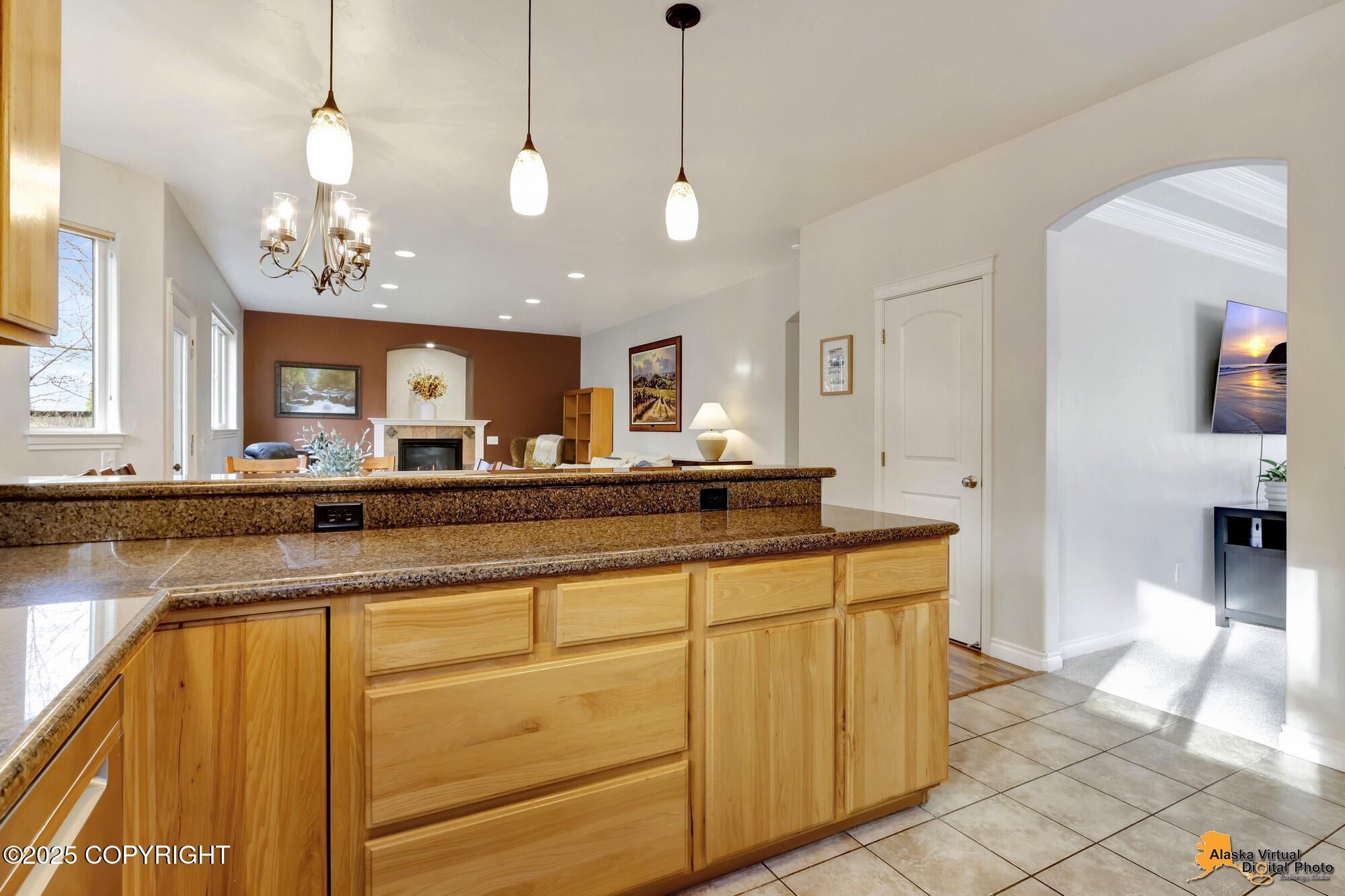 5014 E 145th Avenue, Anchorage, Alaska image 17