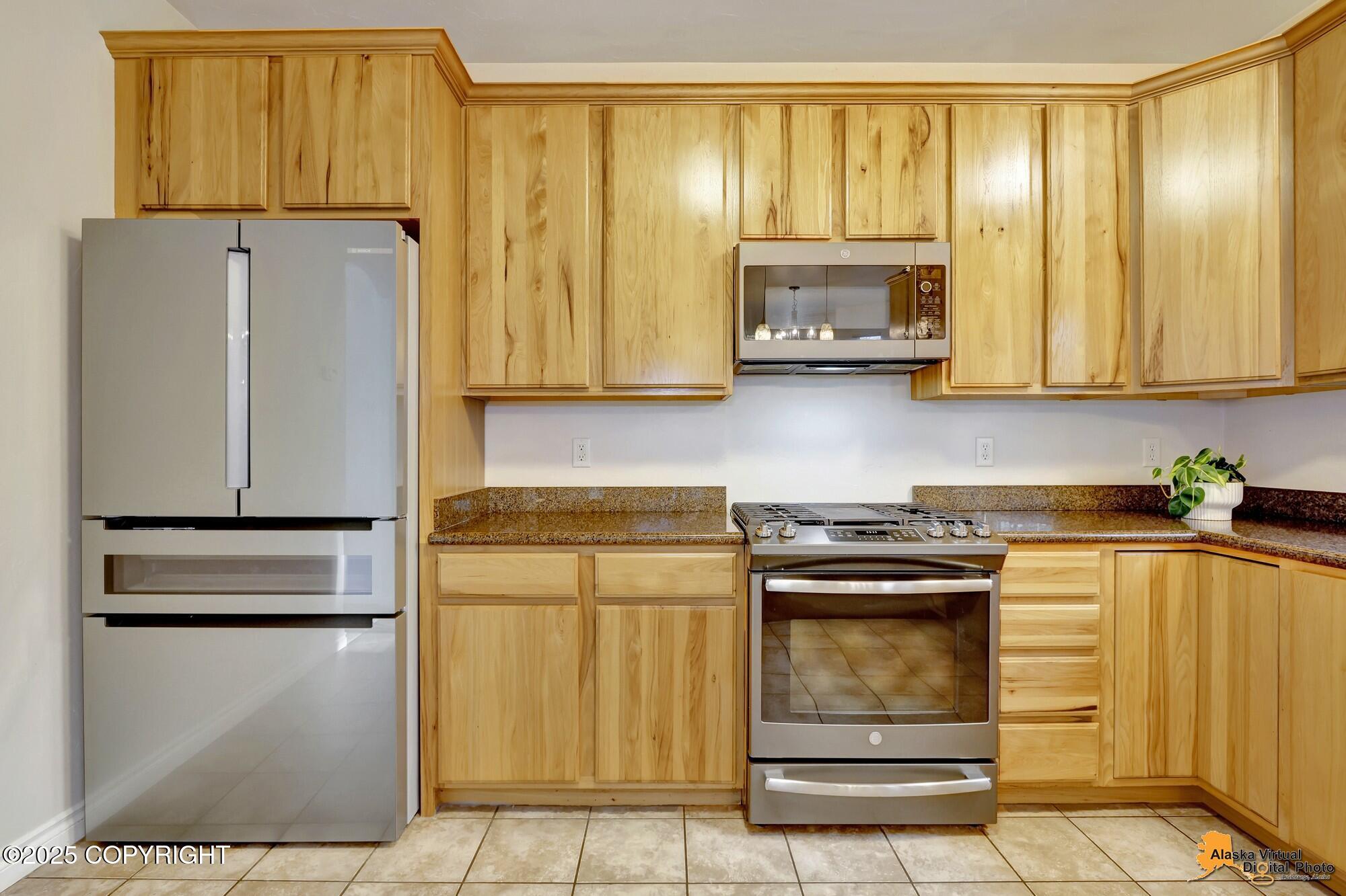 5014 E 145th Avenue, Anchorage, Alaska image 19