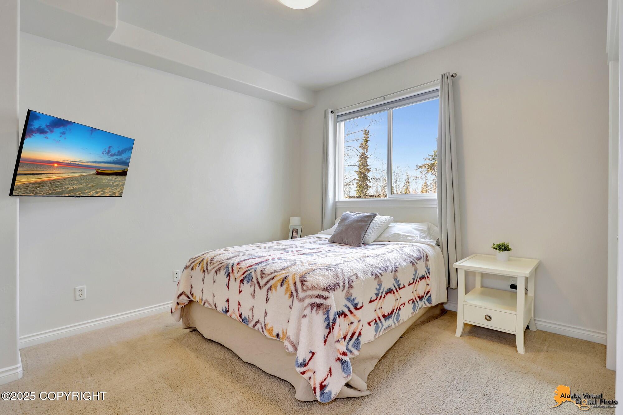 5014 E 145th Avenue, Anchorage, Alaska image 27