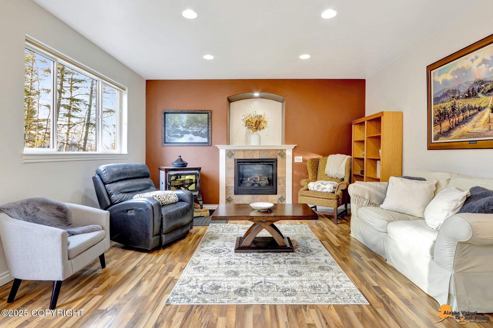 5014 E 145th Avenue, Anchorage, Alaska image 24