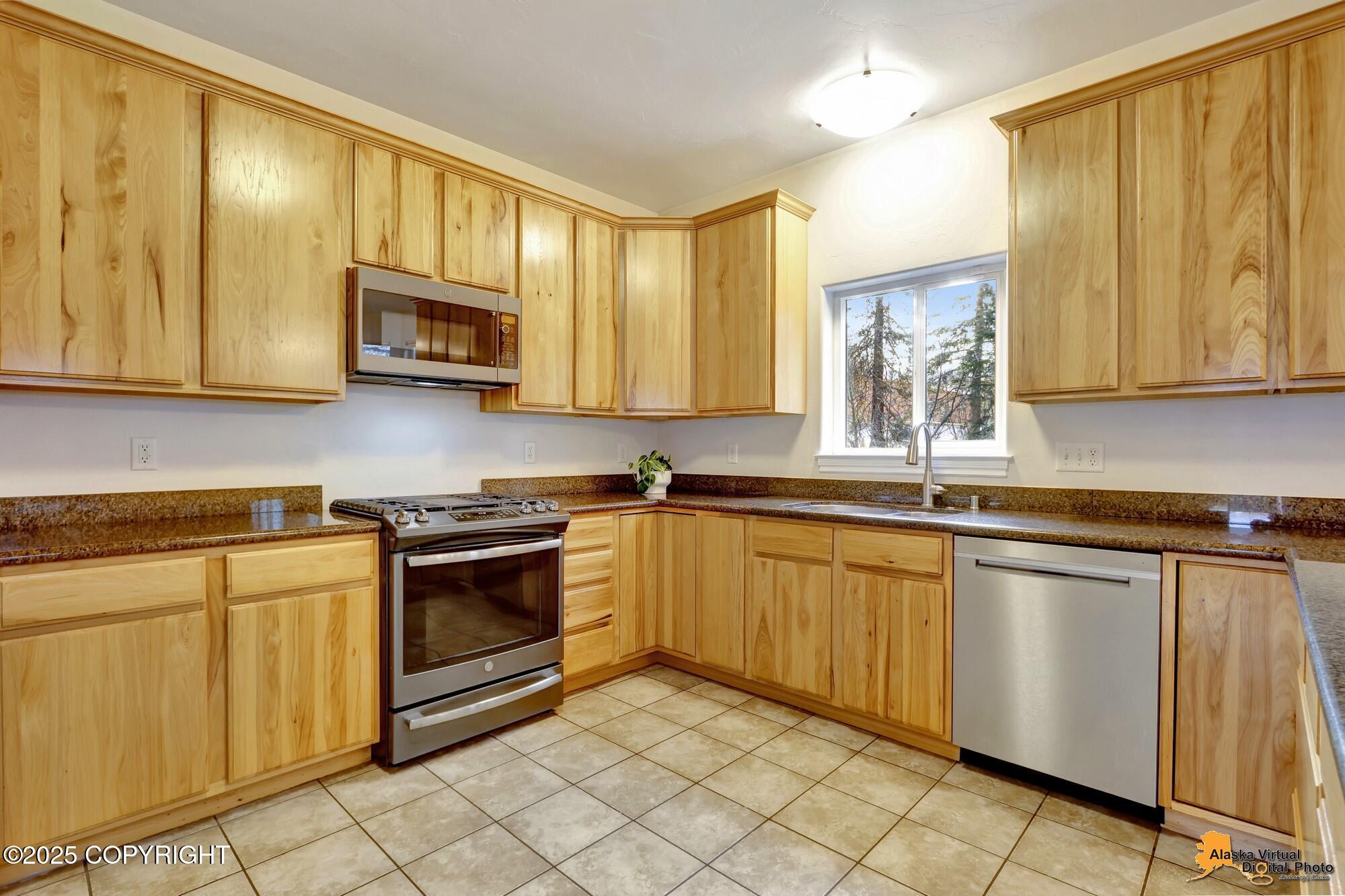 5014 E 145th Avenue, Anchorage, Alaska image 20