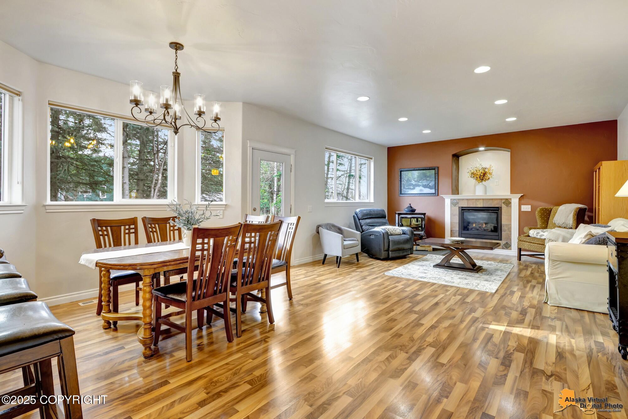 5014 E 145th Avenue, Anchorage, Alaska image 22