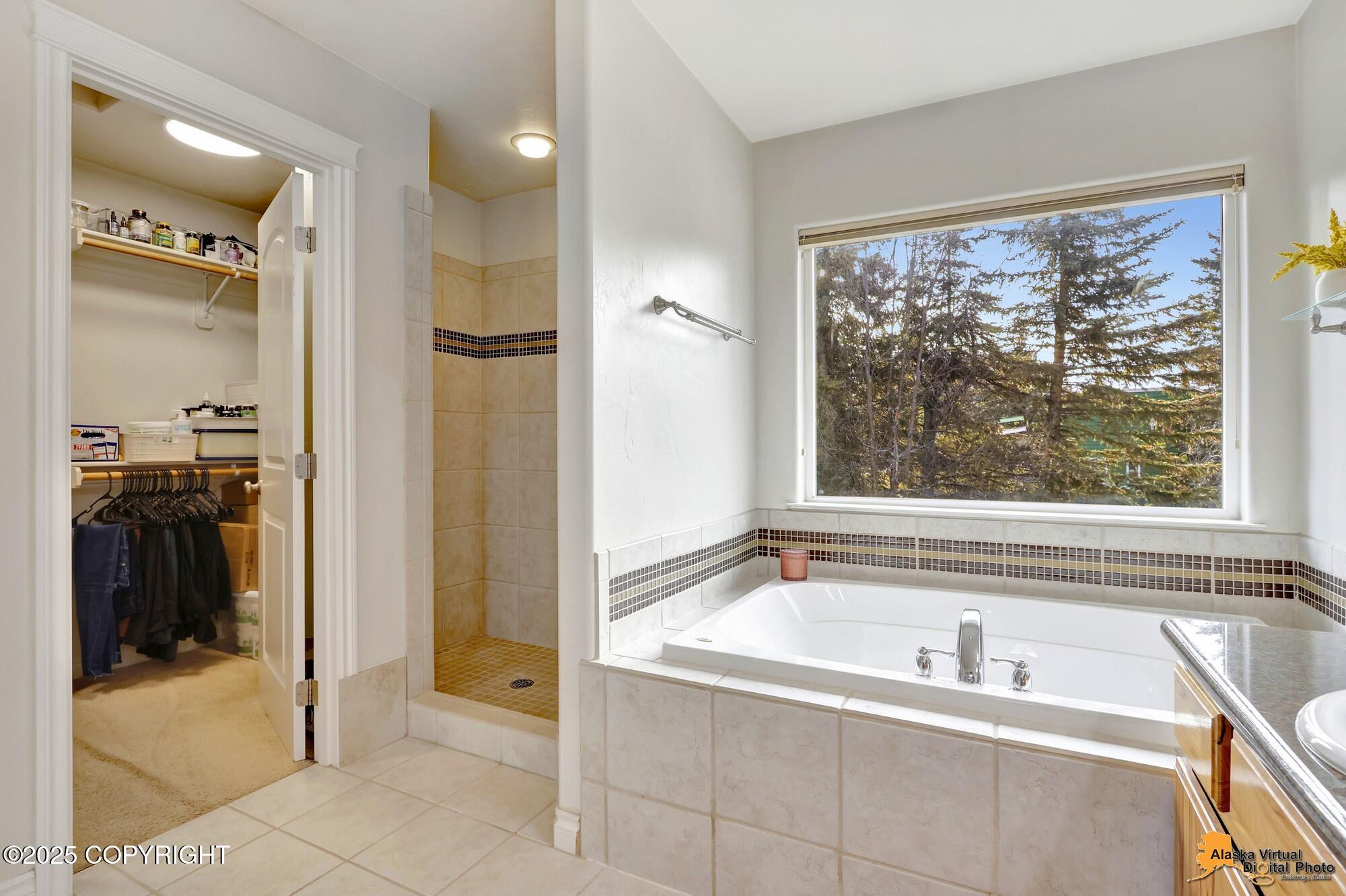5014 E 145th Avenue, Anchorage, Alaska image 33