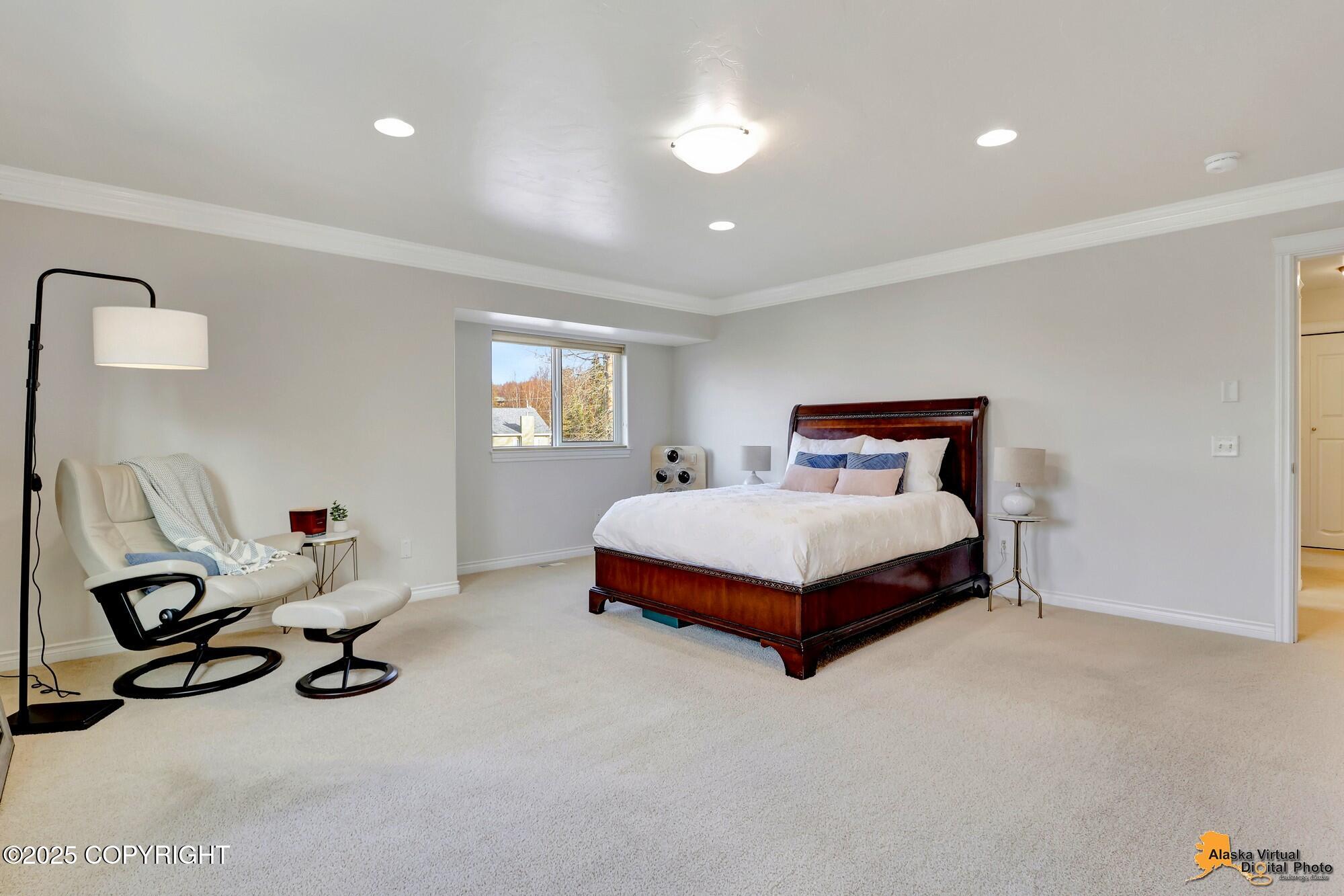 5014 E 145th Avenue, Anchorage, Alaska image 30