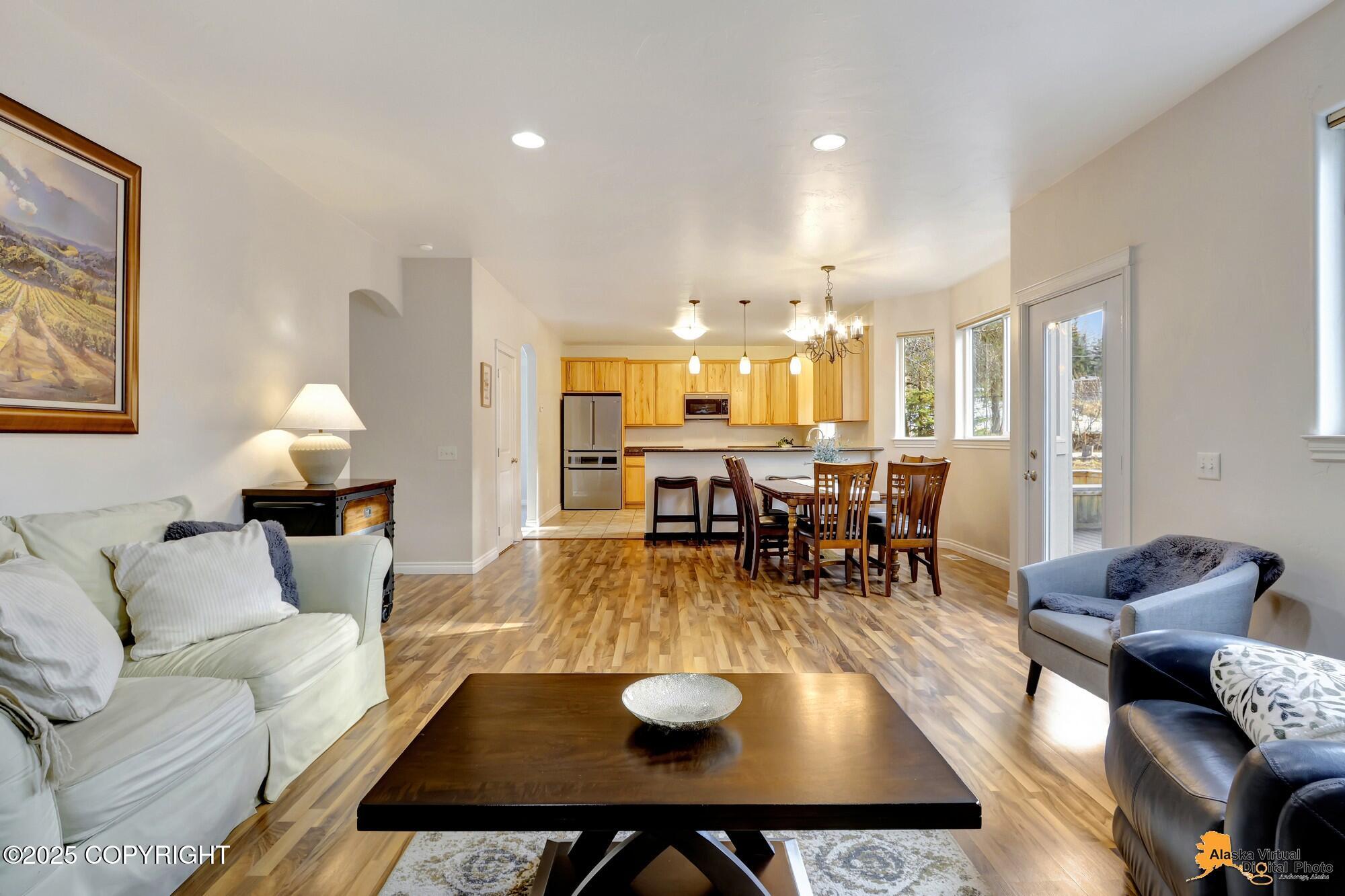 5014 E 145th Avenue, Anchorage, Alaska image 23