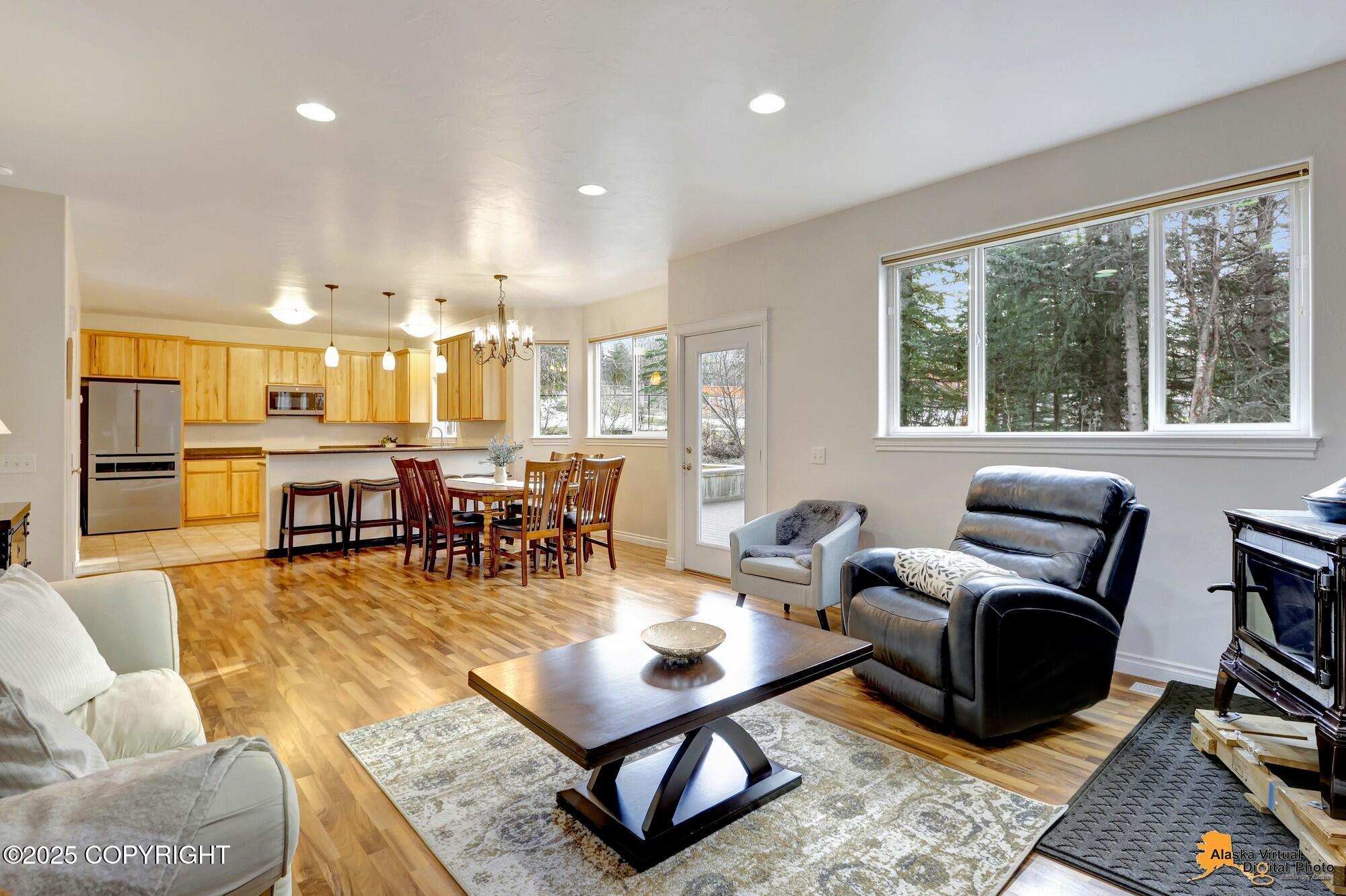 5014 E 145th Avenue, Anchorage, Alaska image 25