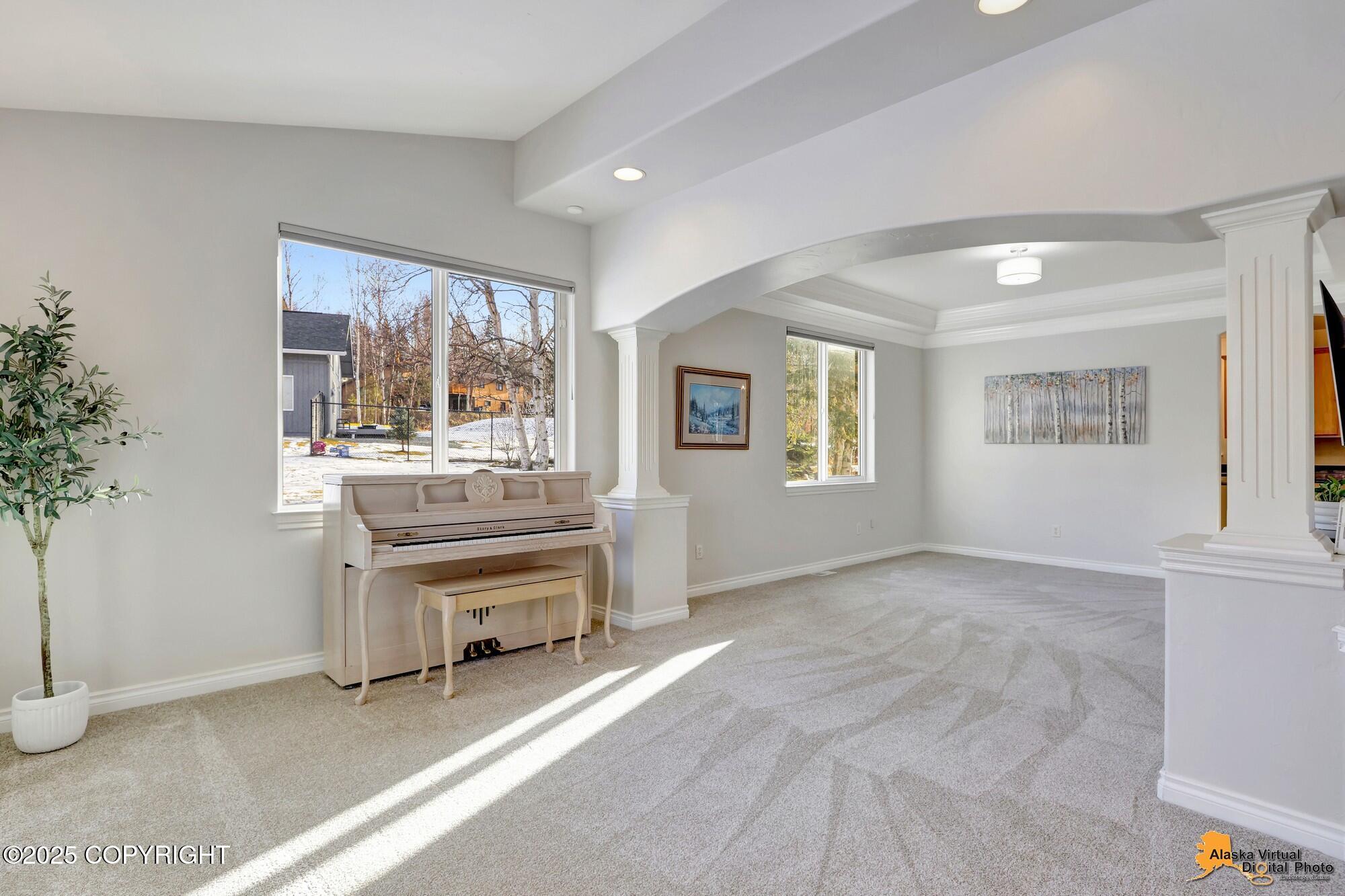5014 E 145th Avenue, Anchorage, Alaska image 9