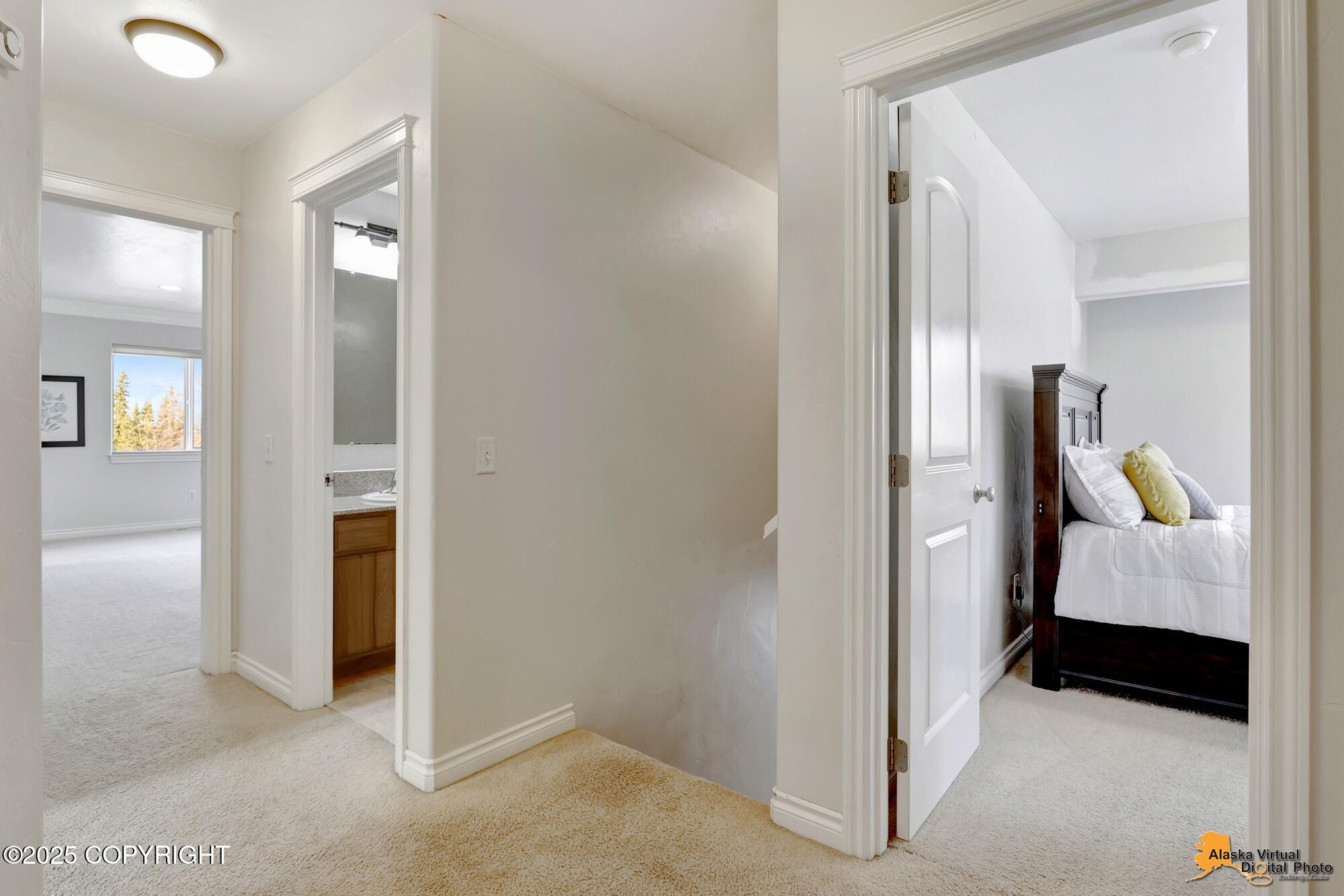 5014 E 145th Avenue, Anchorage, Alaska image 38