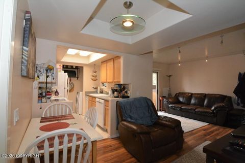 Photo of 7230 Huntsman, Anchorage, AK 99518 (MLS # 25-13092) Photo of 7230 Huntsman, Anchorage, AK 99518 (MLS # 25-13092)