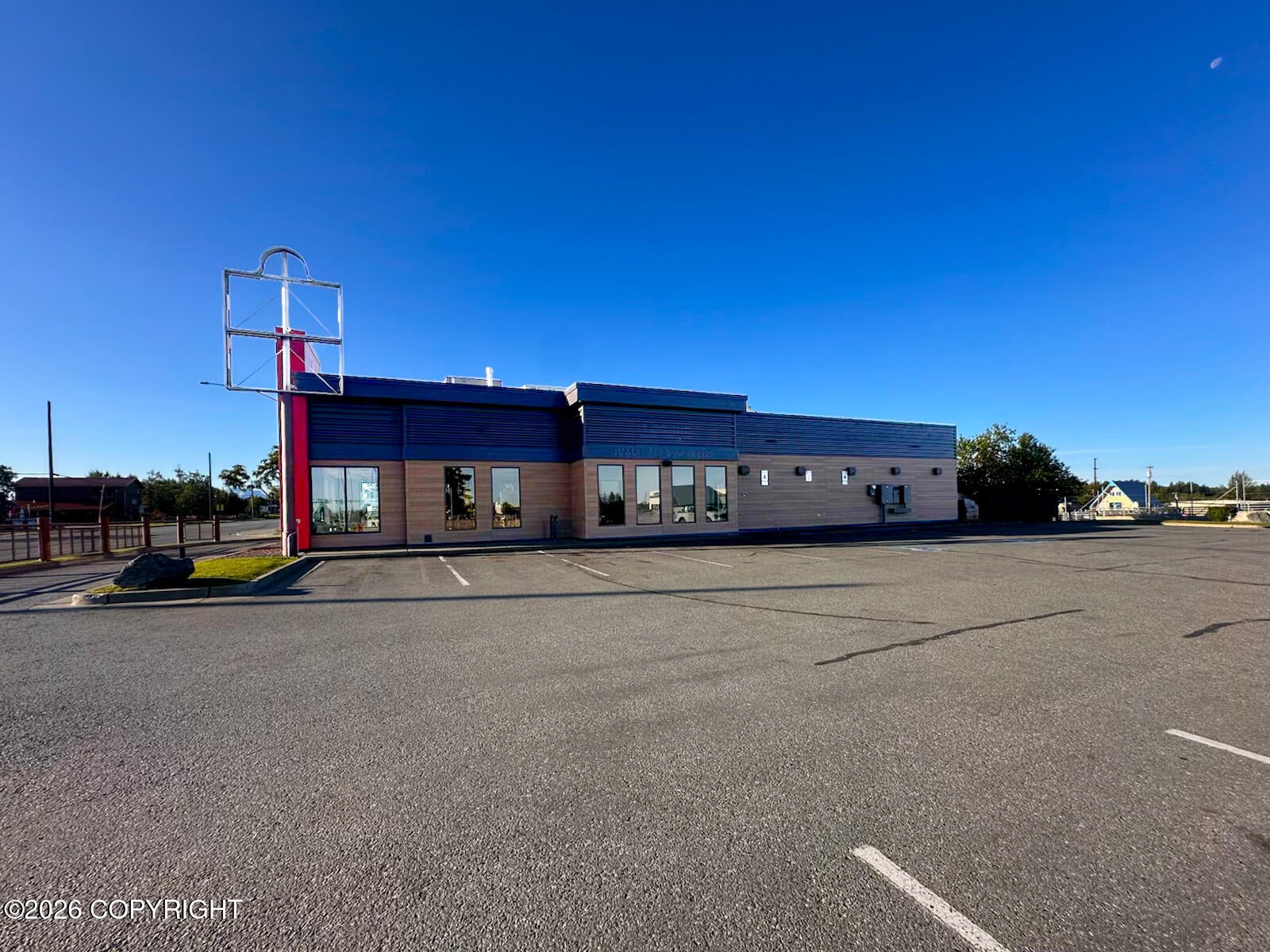 11310 Old Seward Highway