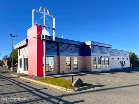 Photo of 11310 Old Seward Highway, Anchorage, AK 99515 (MLS # 26-12260)