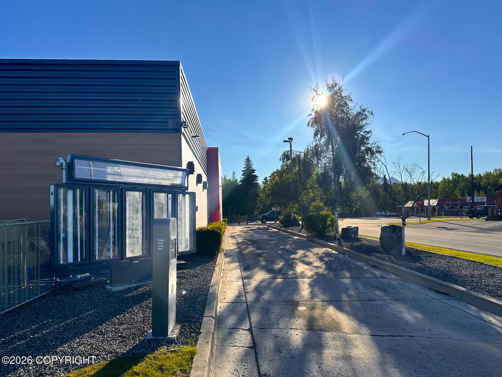 11310 Old Seward Highway